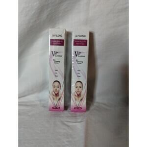 2 Jaysuing Vela Contour - V Firming Cream - Raise Firm Shape - 20g Each